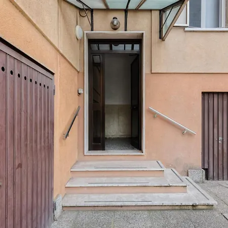 Cozy & Guest house Marghera