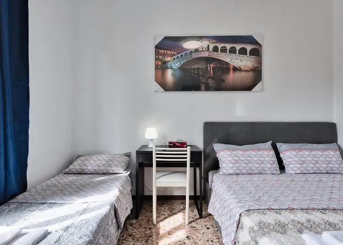 Cozy Appartment&room *
