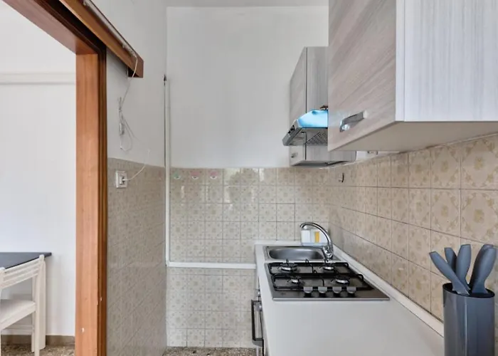 Cozy Appartment&room Pensjonat *
