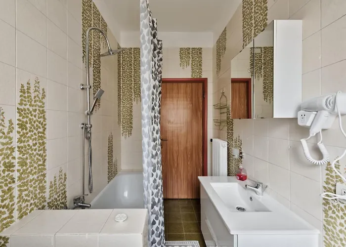 Pensjonat Cozy Appartment&room *