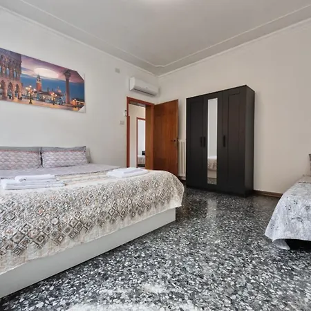 Vendégház Cozy & Marghera