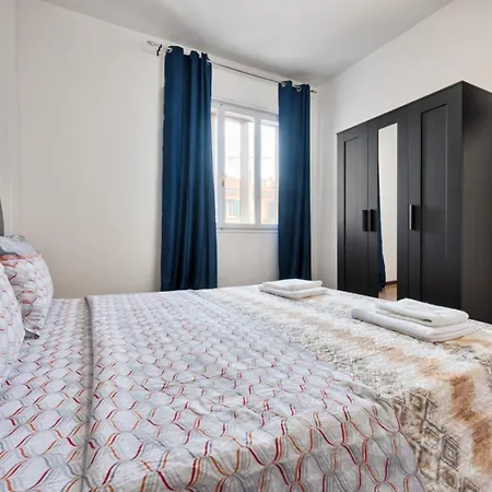 Cozy & Маргера