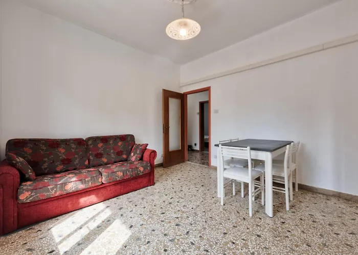 Affittacamere Cozy & Marghera